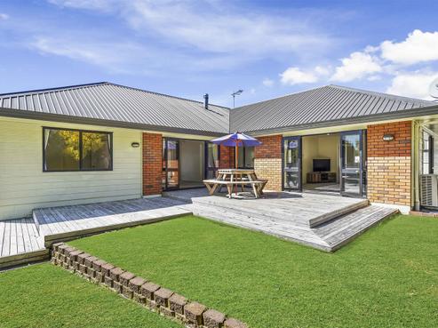 48 Ashley Street, Saint Andrews