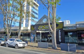 Profile & Presence on Victoria Street