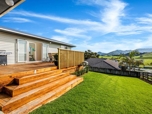 30 Albert Road, Warkworth