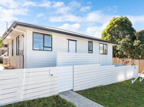 14 Coniston Avenue, Te Atatu South