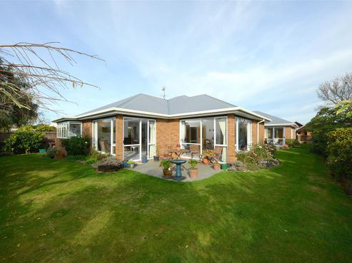 16 Althorp Place, Avonhead
