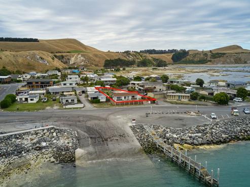24 Moa Road, Kaikoura
