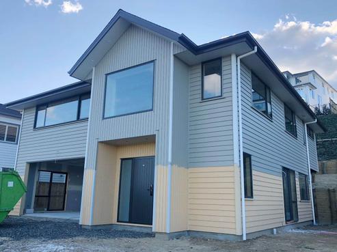 130 Arran Point Parade, Orewa