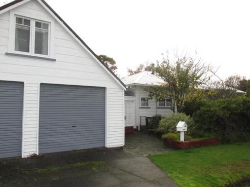 123 Lucknow Street, Wairoa