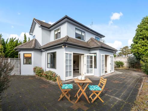 44A Copeland Street, Lower Hutt
