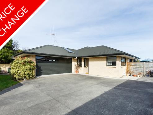 88A Warwick Street, Feilding