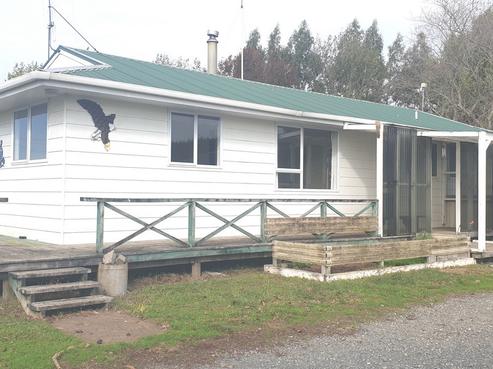 12C Wharepuhunga Road, Otorohanga