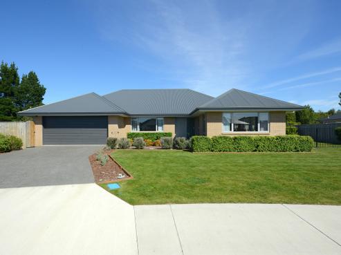 6 Willowby Lane, Rangiora