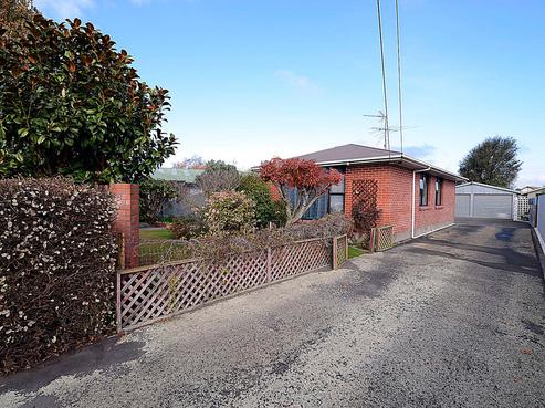 46 Catherine Street, Tinwald