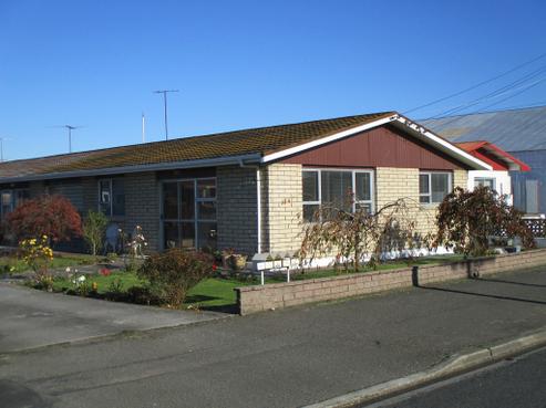 141A Clyde Street, Balclutha