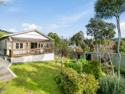 87 Doctors Point Road, Waitati