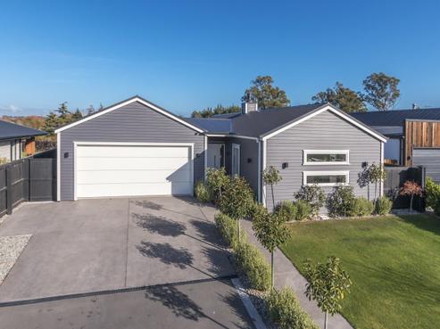 12 Hungerford Drive, Rolleston