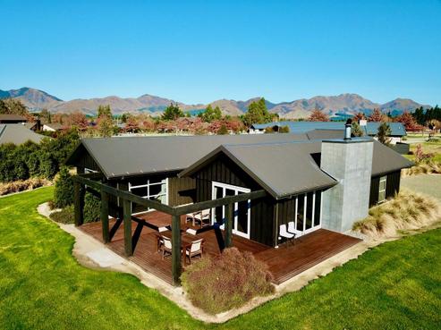 18 Lochiel Drive, Hanmer Springs