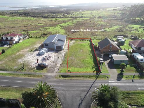 1485 Inland Road, Karikari Peninsula