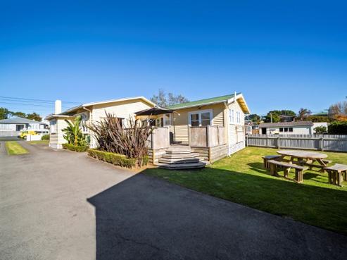 10 Wicksteed Street, Vogeltown