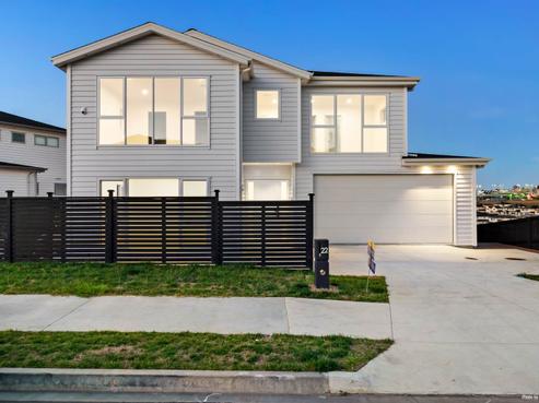 22 Rathmullen Place, Pinehill