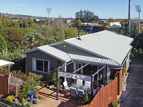 22B Prospect Terrace, Pukekohe