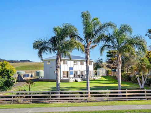 47 Orere Point Road, Orere Point