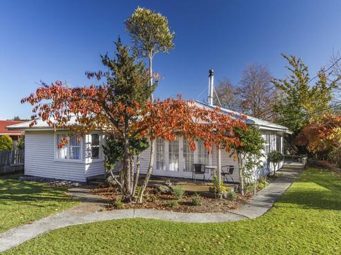 7 Arawa Street, Ohakune