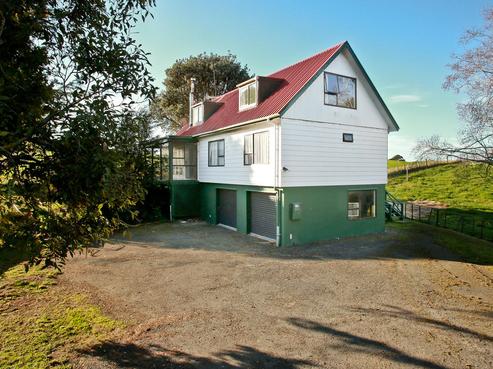 211 Saint Leger Road, Kihikihi