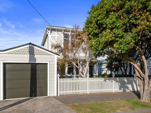 22 Patrick Street, Petone