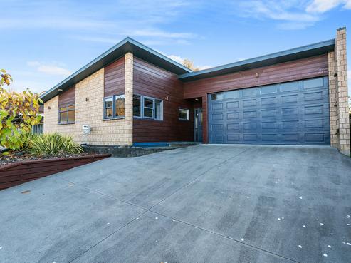 1 Colin Brook Place, Te Kuiti