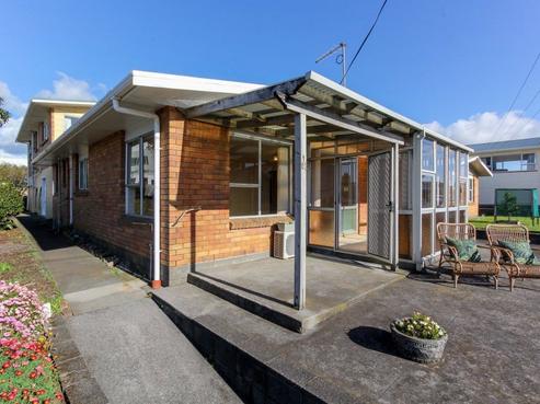 1/82 Buller Street, New Plymouth Central