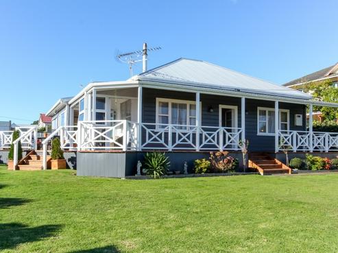 6 Mouatt Street, Waitara
