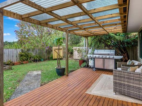 494 State Highway 1, Warkworth