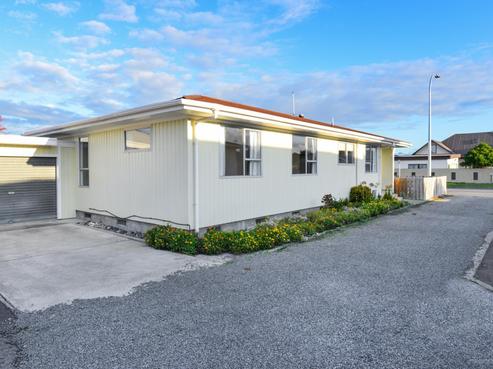103 Murdoch Road West, Raureka