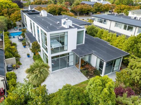8 Royds Street, Fendalton