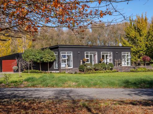 718C Te Whiti Road, Te Whiti