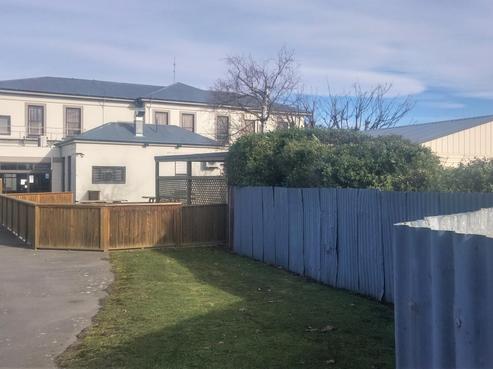 135 Temuka-orari Highway, Winchester
