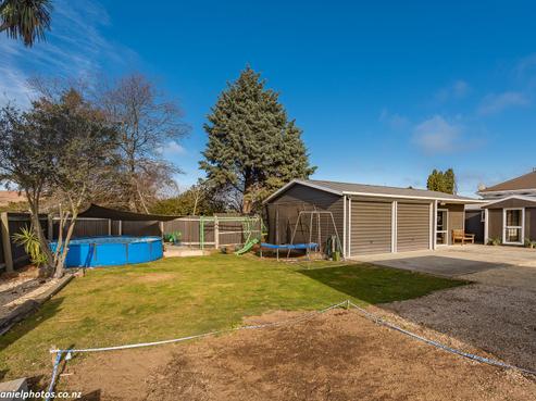 12 Leeston And Lake Road, Leeston