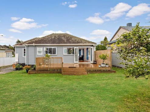 167 Mount Smart Road, Onehunga