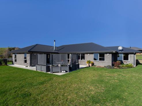 32 Blue Stone Drive, Oamaru