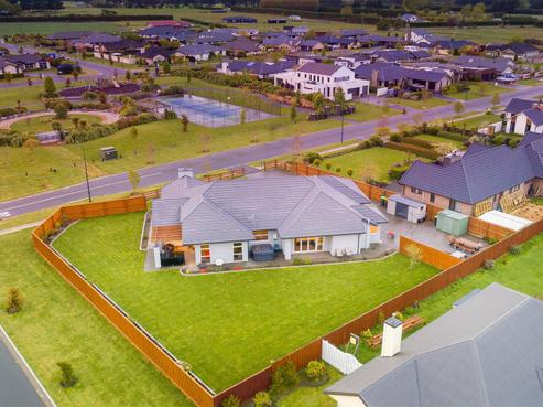 2 Royston Common, West Melton