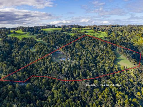 521C Horeke Road, Okaihau
