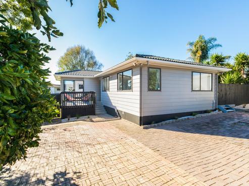11 Arodella Crescent, Ranui