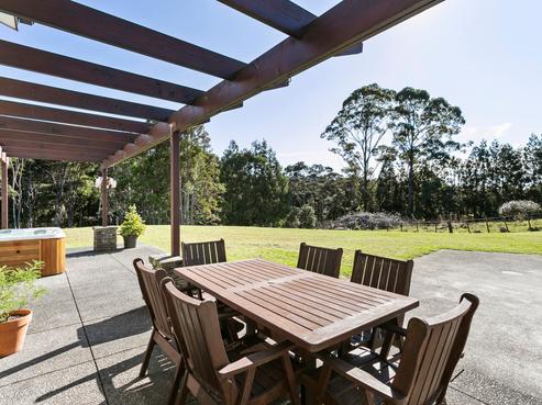 45 Arrowsmith Road, Waitakere
