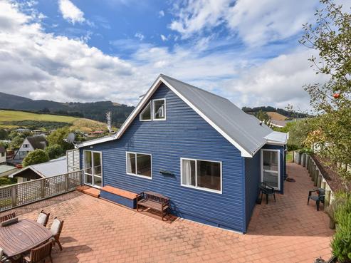 21 Delphic Street, Sawyers Bay