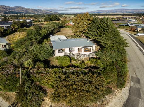 127 Lakeview Terrace, Lake Hawea