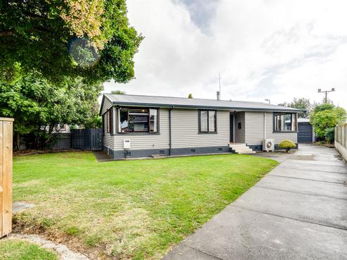 162 Nuffield Avenue, Marewa