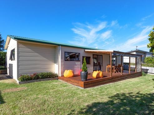 12A Whiritoa Beach Road, Whiritoa
