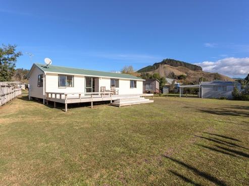 28 Marlin Place, Whiritoa