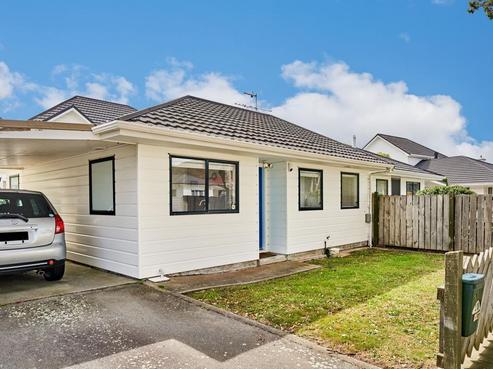 2/26 Mason Street, Moera