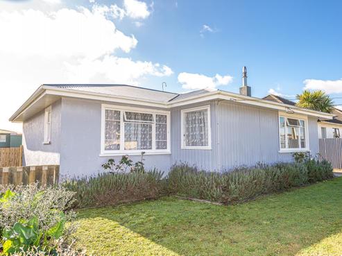 98 Koromiko Road, Gonville