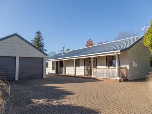 4 Te Arahori Street, Turangi