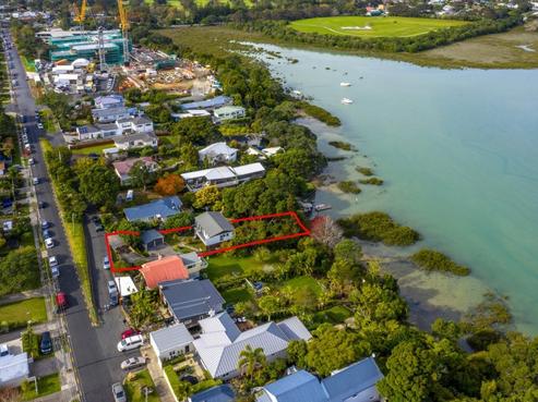 53 Ngataringa Road, Devonport