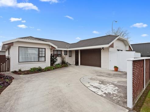 2A Glenvale Drive, Kaiapoi